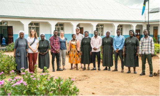 Projekt Erweiterung + Fertigstellung der Grundschule in Mkenda (Tansania)