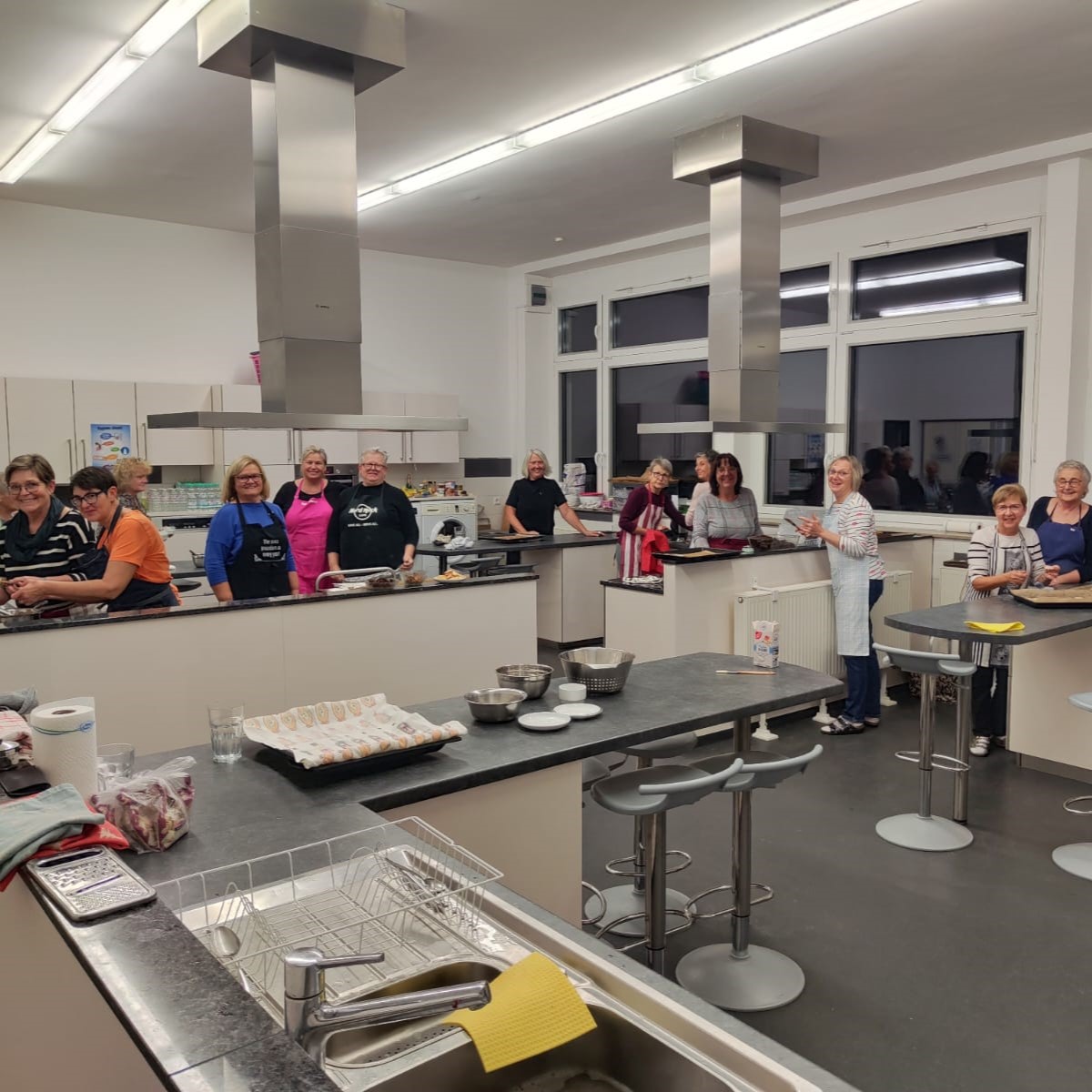 Bredla-Backaktion 2025