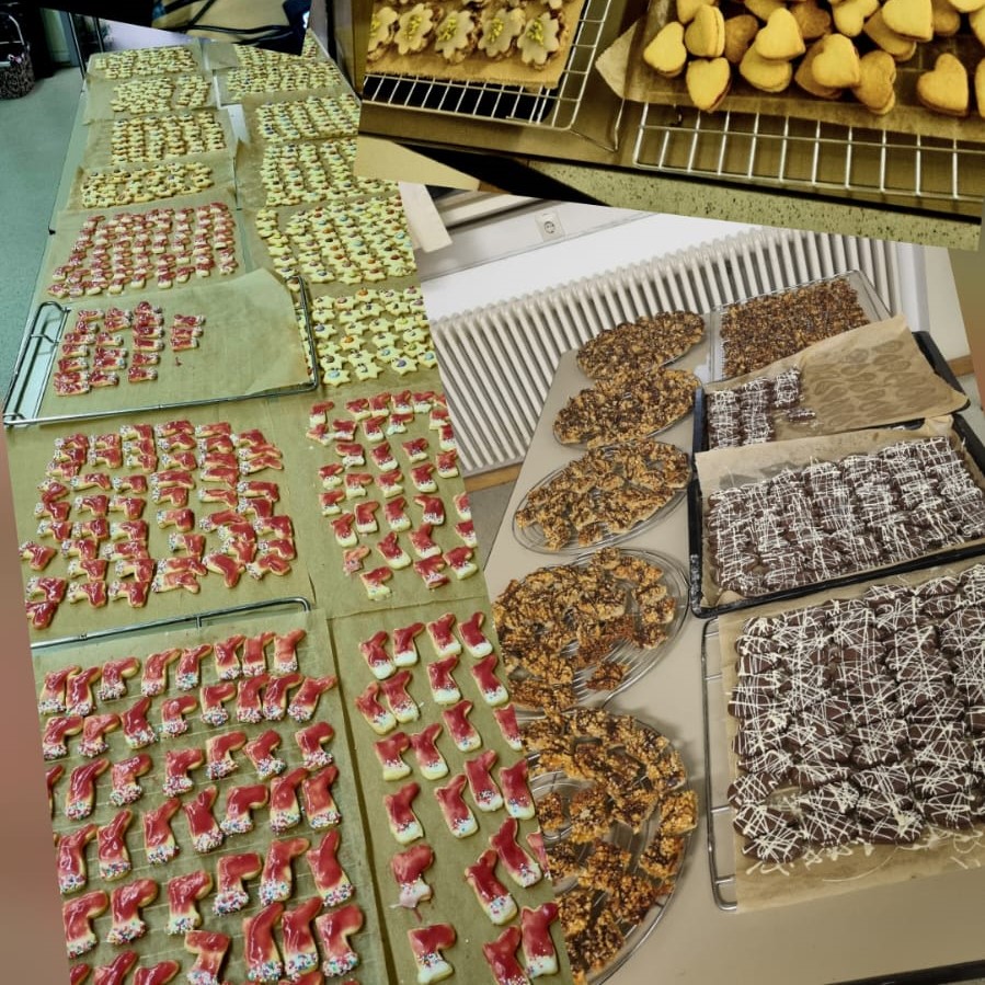 Bredla-Backaktion 2025