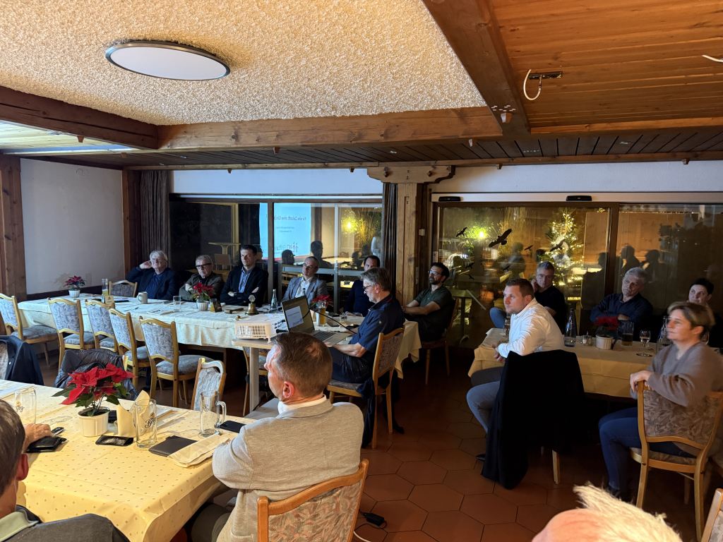 Vortrag Kinderdemenz