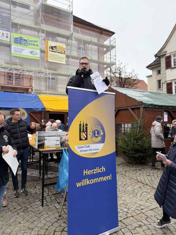 Weihnachtsmarkt 2025